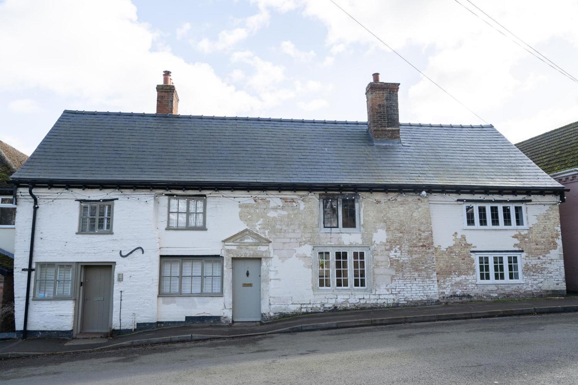 Villa Seven Abbey Lane Southam  Exterior foto