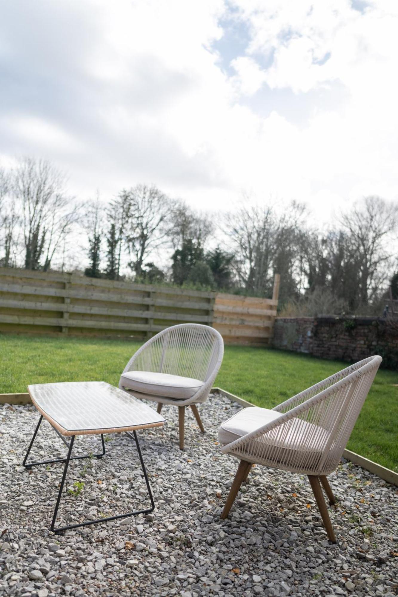 Villa Seven Abbey Lane Southam  Exterior foto